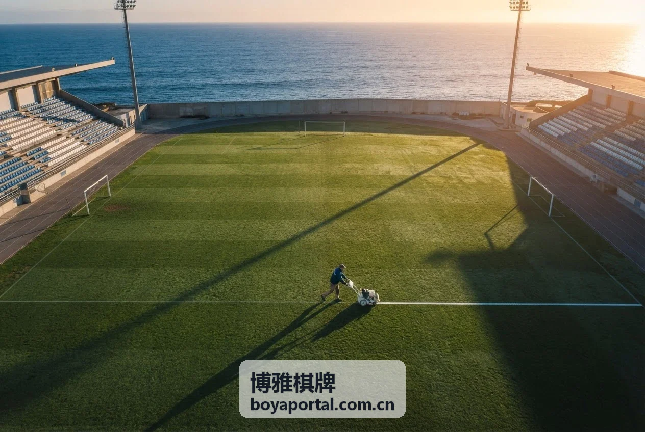 博雅棋牌赛事中心
